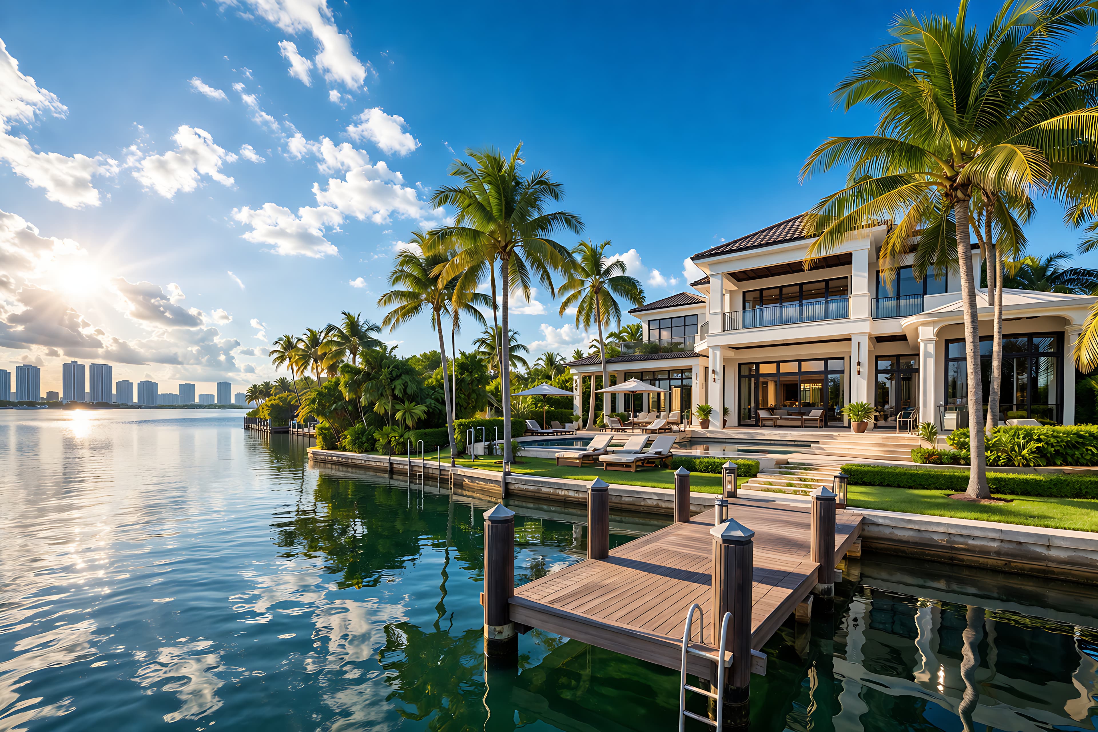Concierge Property Care