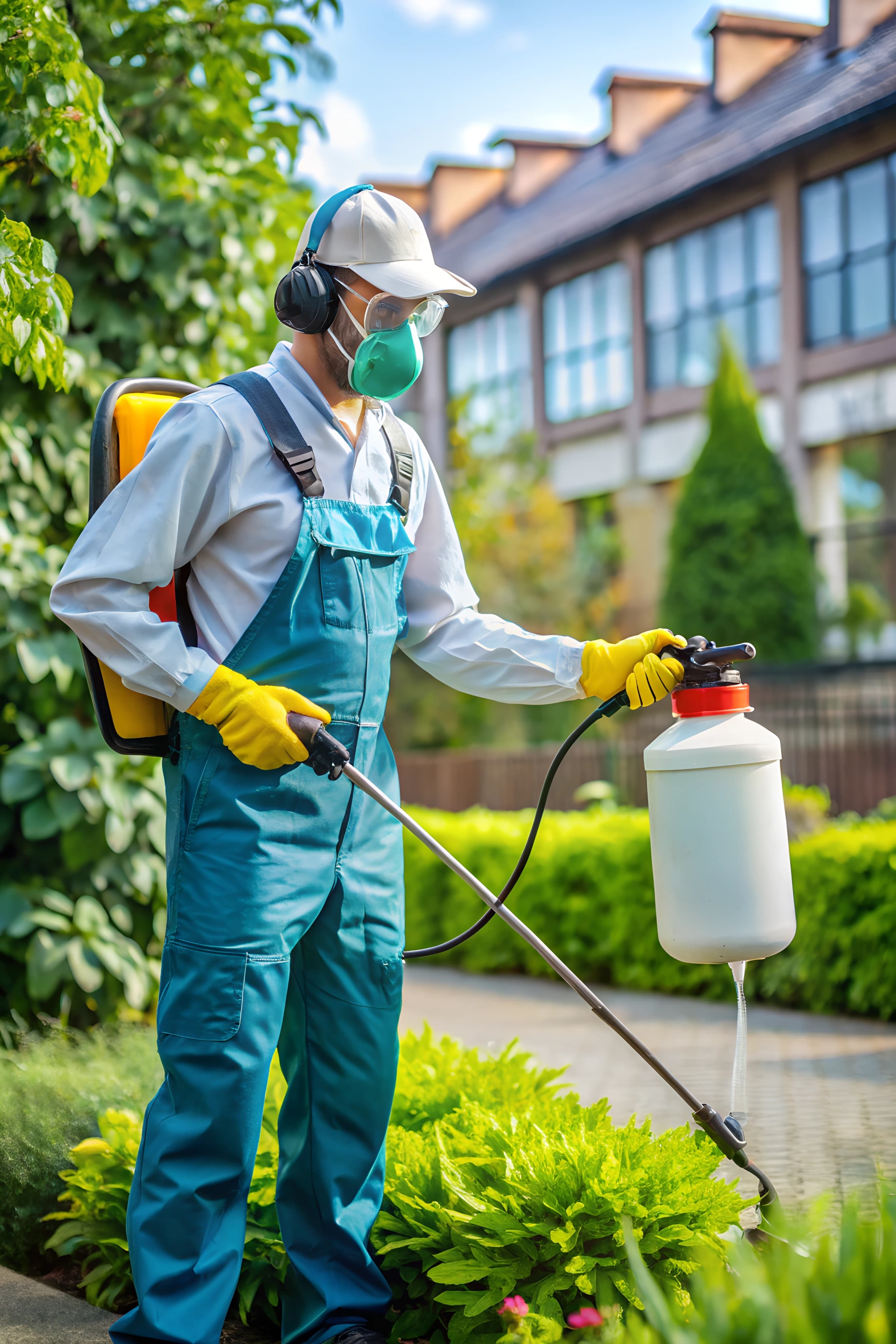 Pest Control